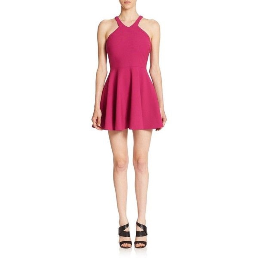 elizabeth and james dress